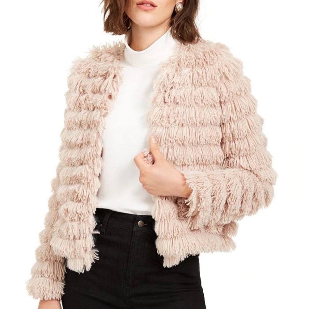 Sage The Label • coat